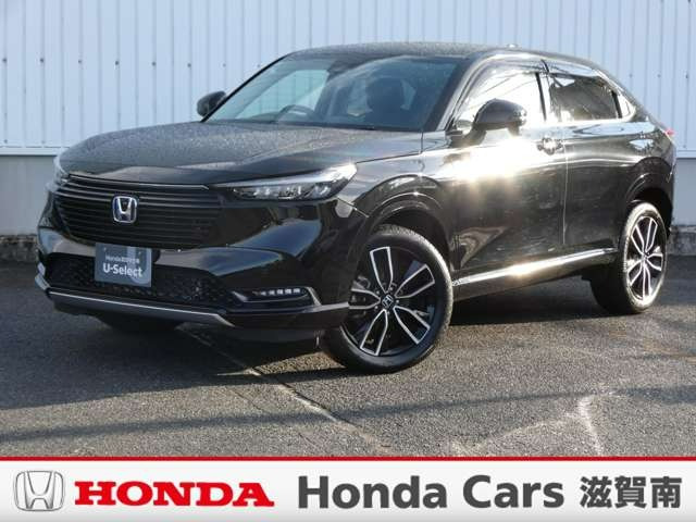 ヴェゼル1.5 ハイブリッド Z