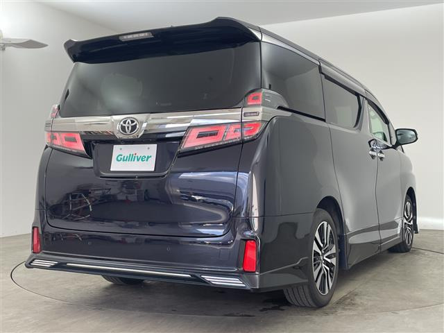 ヴェルファイア3.5 ZG