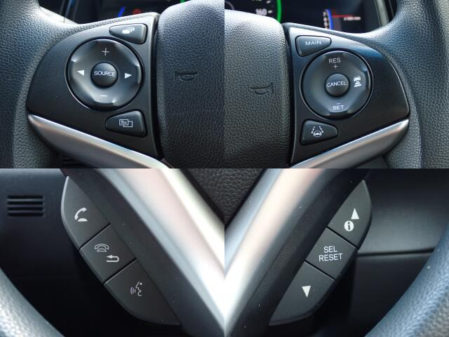 �X�e�A�����O�X�C�b�`�e��͉^�]���Ɏ�⎋�����O�����ƂȂ�����\�ł��B