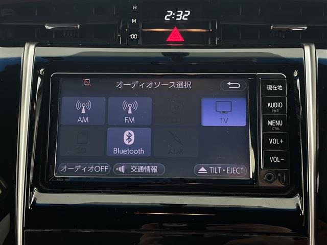 ハリアー2.0 エレガンス