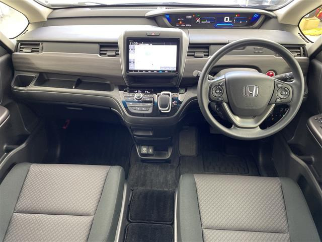 フリード1.5 ハイブリッド G ブラックスタイル