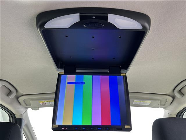 セレナ2.0 ハイウェイスターV