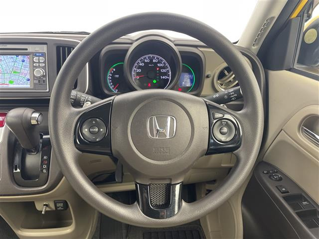 N-ONEツアラー Lパッケージ