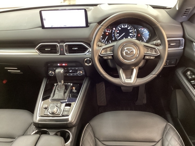 CX-82.2 XD エクスクルーシブ モード