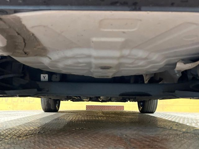 下回りがきれいなうちに、防錆加工の施工がオススメ。降雪地域はもちろん、沿岸部にお住いの方や、趣味でマリン・ウィンタースポーツをされる方にご好評いただいております。