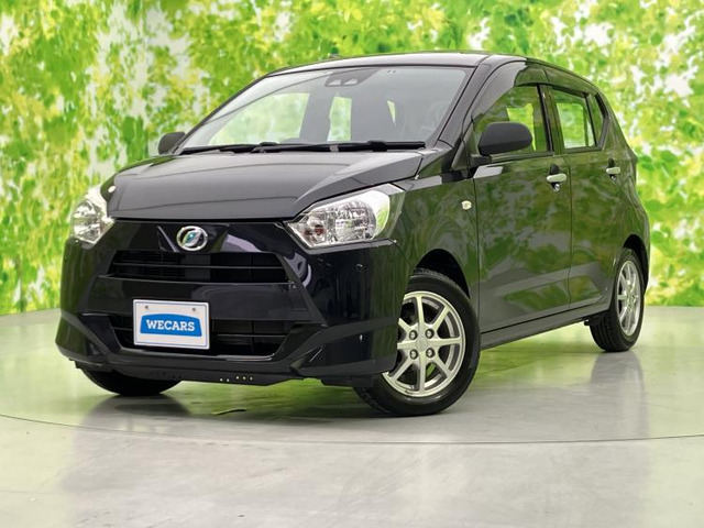 ミライースL SAIII