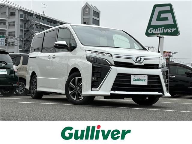 ヴォクシー2.0 ZS 煌