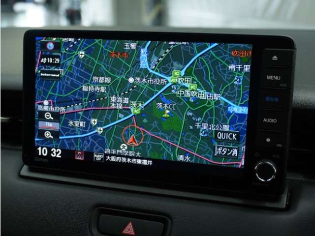 ヴェゼル1.5 ハイブリッド Z