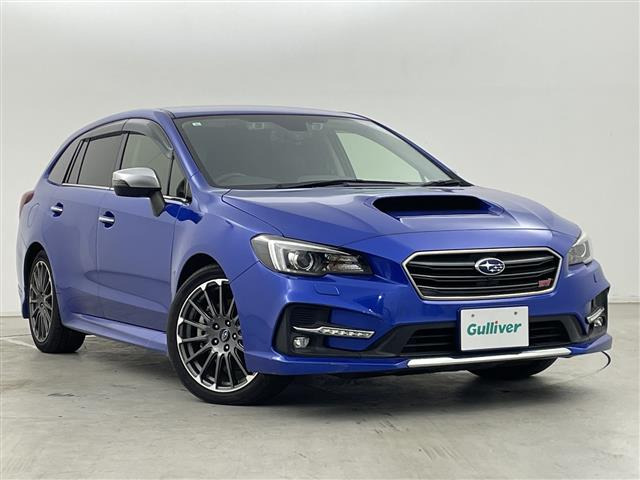 レヴォーグ1.6 STI スポーツ アイサイト 4WD