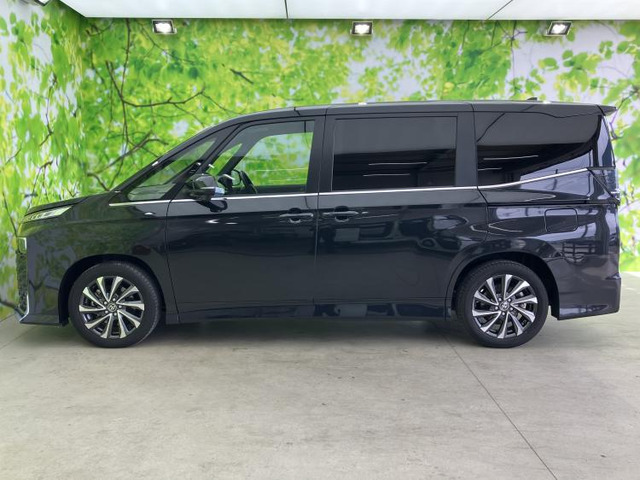 ヴォクシー2.0 S-Z