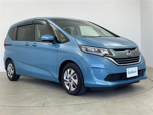 フリード1.5 ハイブリッド G ホンダセンシング