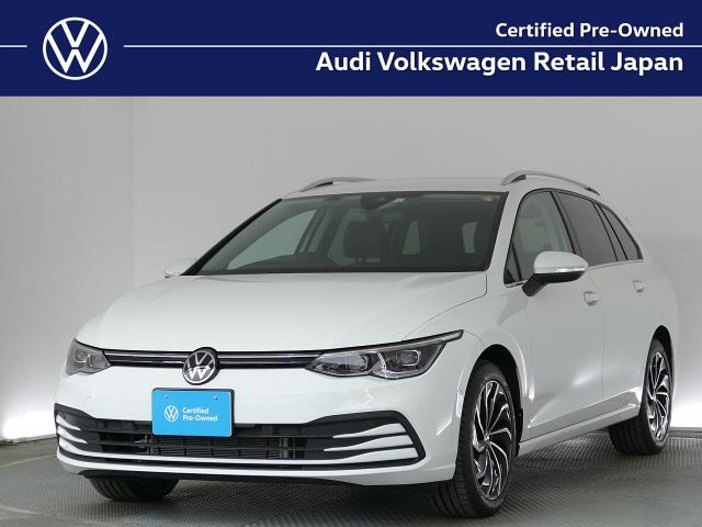 ゴルフヴァリアントTDI アクティブ アドバンス ディーゼル