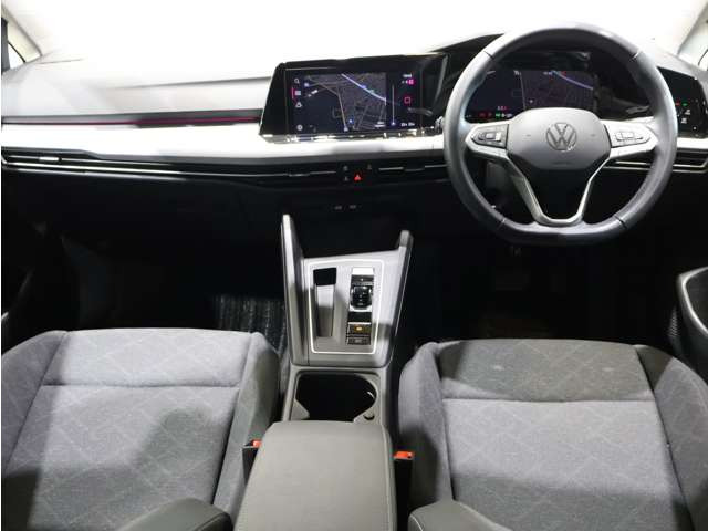 ゴルフeTSI アクティブ プラチナムエディション