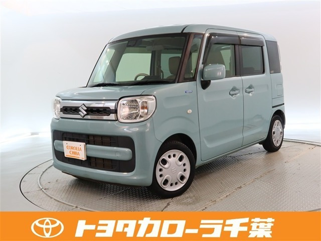 スペーシアハイブリッド(HYBRID)  X