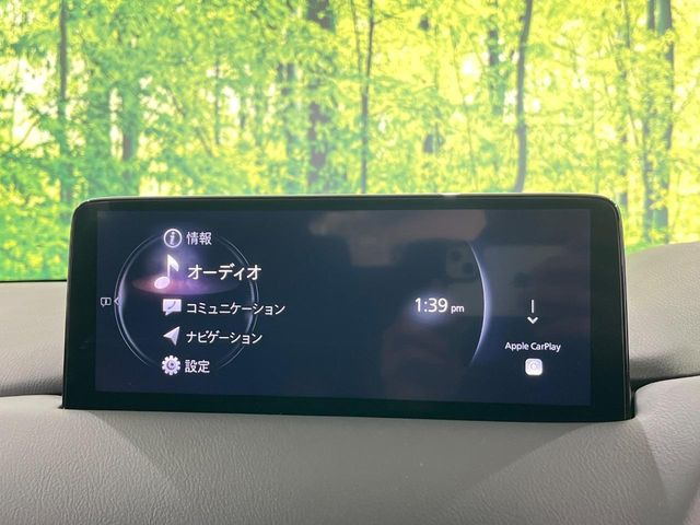 �y10.25�C���`�}�c�_�R�l�N�g�z�ԓ��̕��͋C�Ƀ}�b�`������^�f�B�X�v���C�B�X�}�z�ڑ��ł̃i�r�g�p��Bluetooth�Đ����A�l�X�ȋ@�\���y���߂܂��B�����I�ȃ_�C�������삪�\�ŁA�g��������ǍD�ł��B