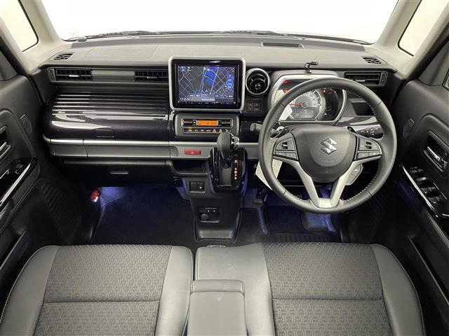 スペーシアカスタムハイブリッド(HYBRID)  XSターボ