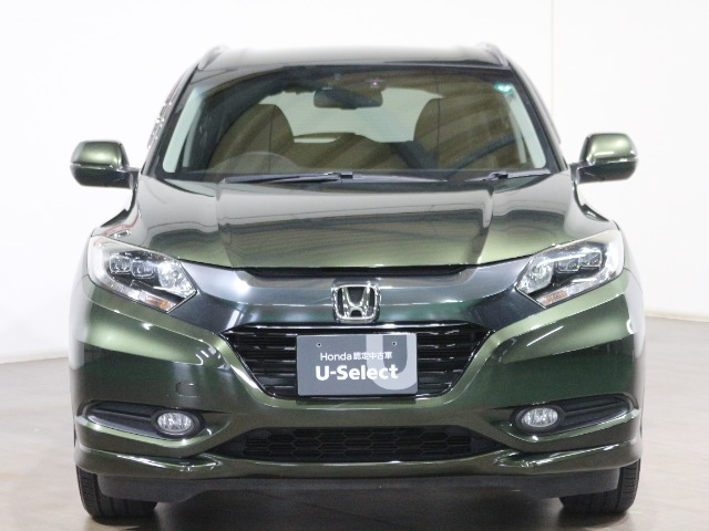 ヴェゼル1.5 ハイブリッド Z