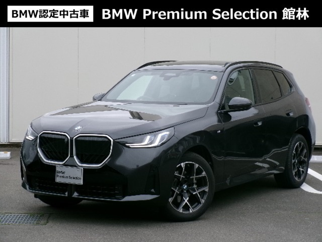 X320d xドライブ Mスポーツ ディーゼル 4WD