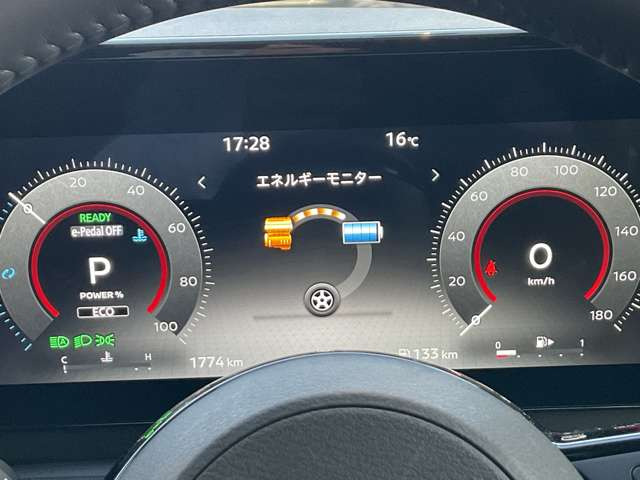 セレナ1.4 e-POWER ハイウェイスターV