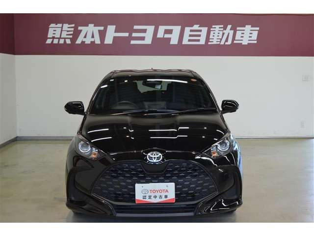 ヤリス1.5 ハイブリッド G