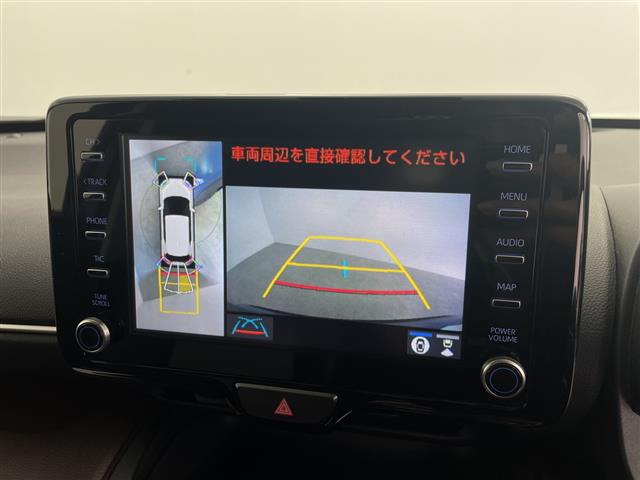 ヤリスクロス1.5 Z