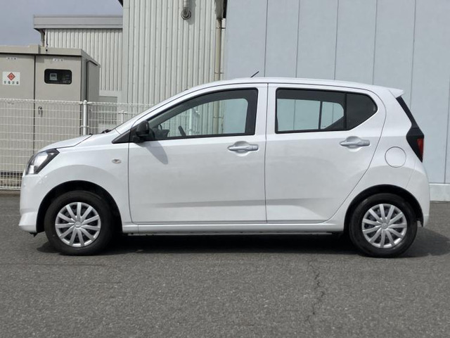 ミライースL SAIII