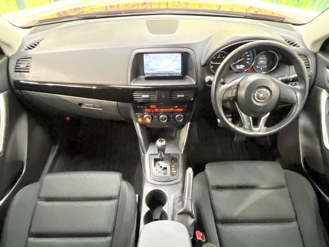 CX-52.2 XD
