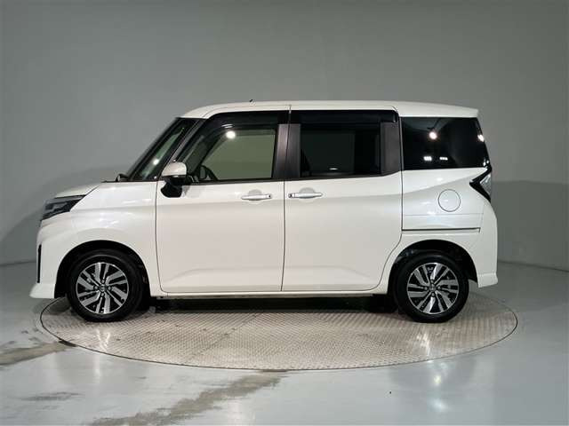 ルーミー1.0 カスタム G