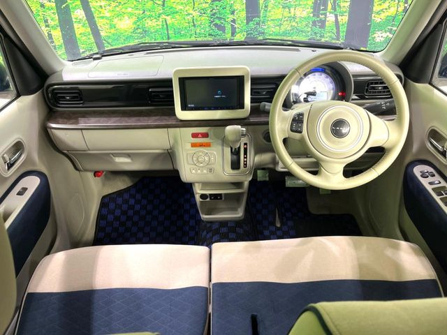 アルトラパンモード