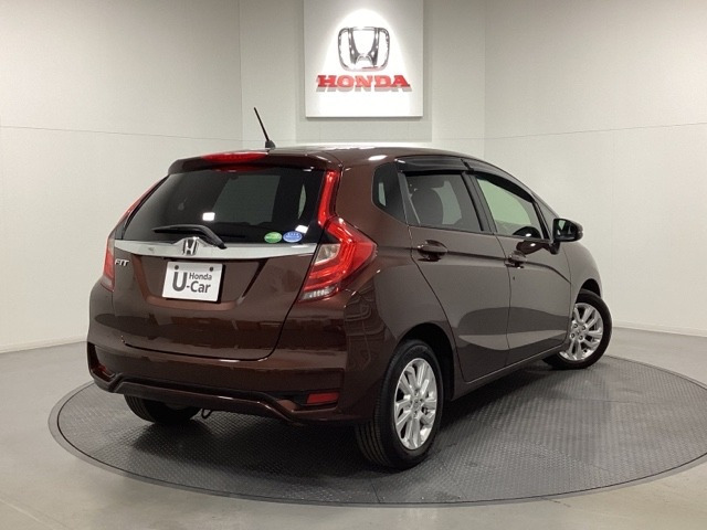 フィット1.5 15XL ホンダセンシング