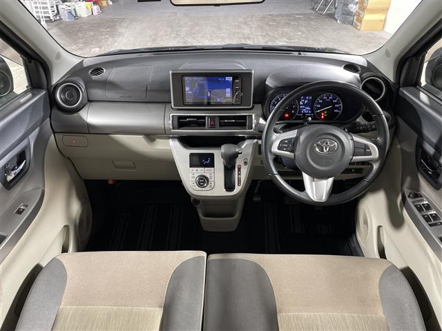 ピクシスジョイF G SAIII