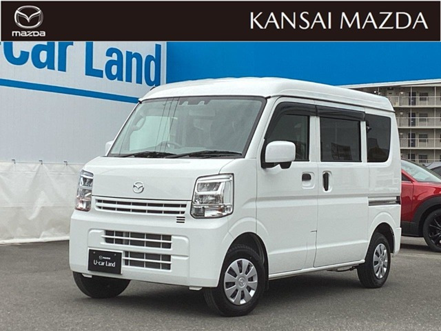 スクラムPC ハイルーフ