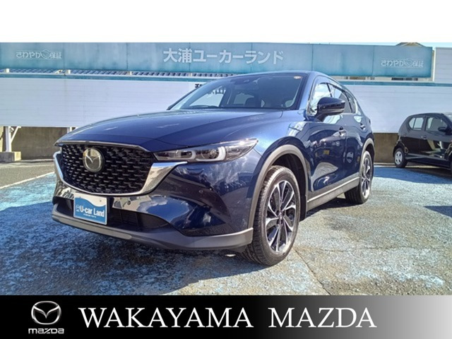 CX-52.2 XD Lパッケージ 4WD
