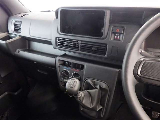 ハイゼットカーゴクルーズ