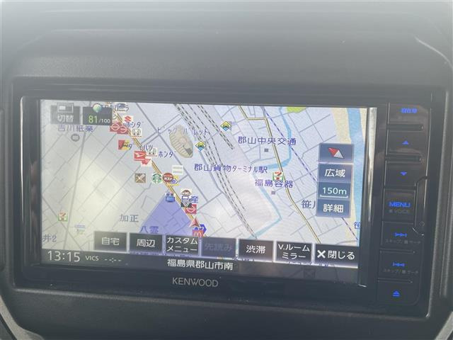 ハスラータフワイルド