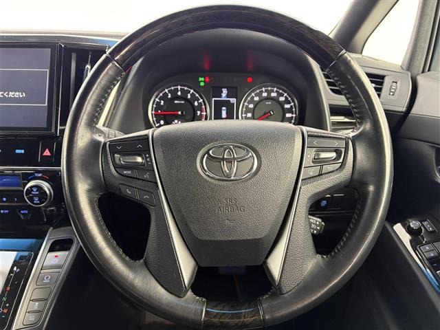 アルファード2.5 S Aパッケージ