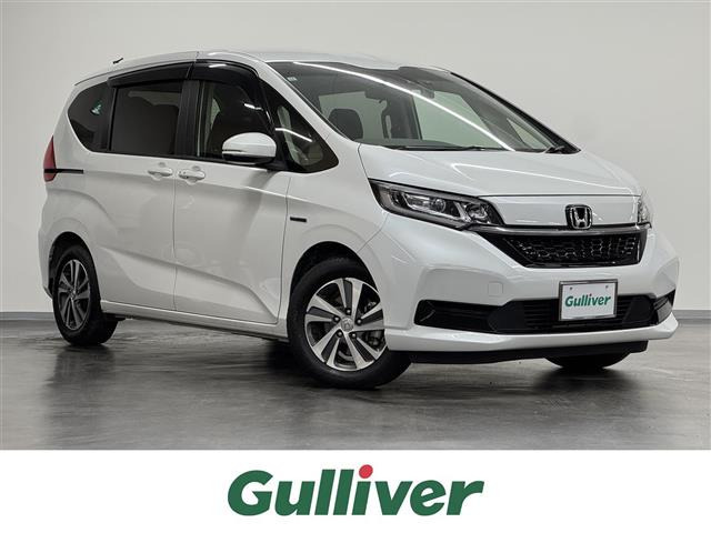 フリード1.5 ハイブリッド G ホンダセンシング