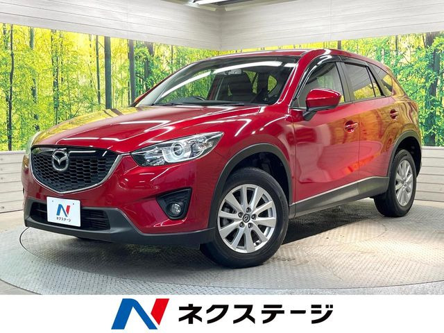 CX-52.2 XD