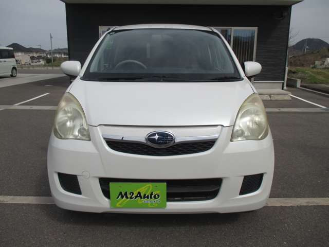 プレオL リミテッド