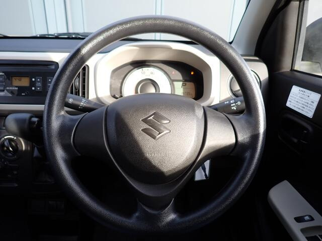 �X�e�A�����O�͂ƂĂ����ꂢ�ȏ�Ԃł��B