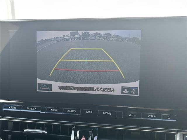 クラウンハイブリッド 2.5 RS