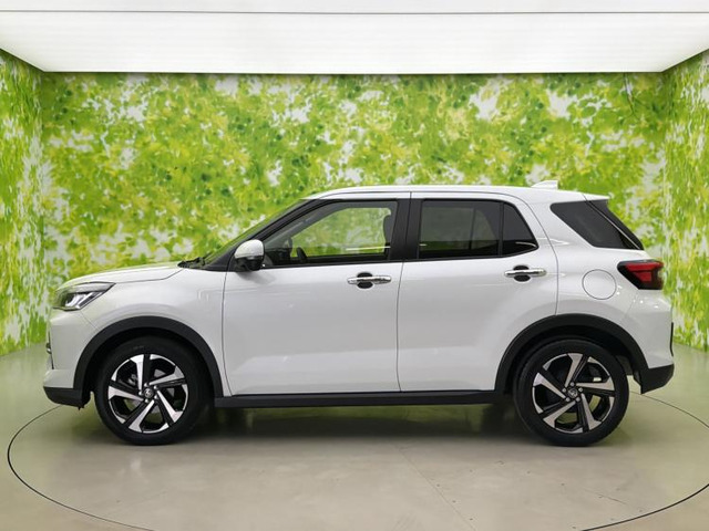 ライズハイブリッド 1.2 Z