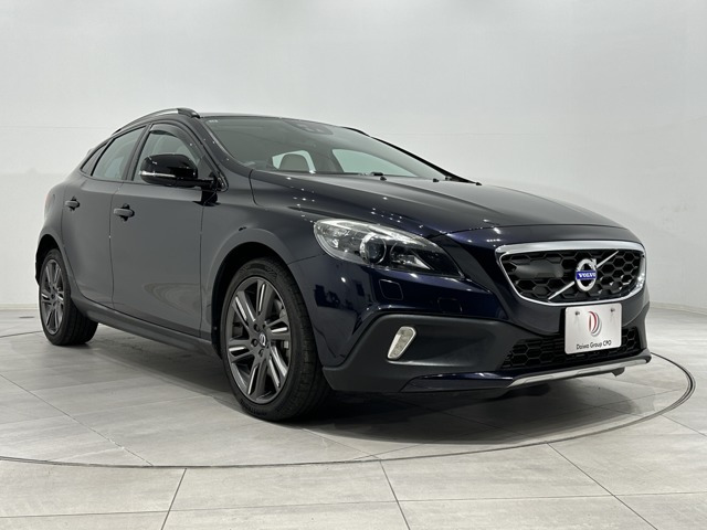 V40クロスカントリーT5 AWD SE 4WD
