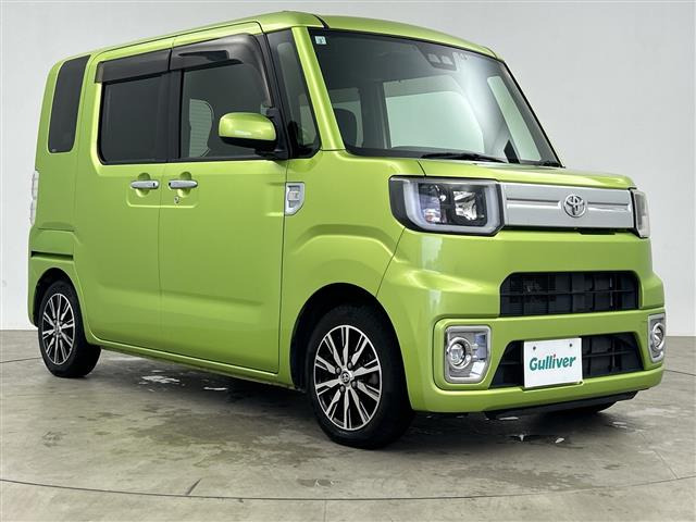 ピクシスメガGターボ SAIII