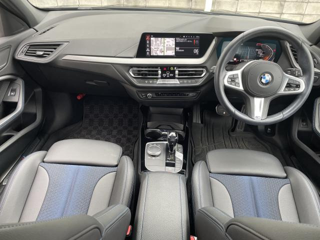 1シリーズ118d Mスポーツ エディション ジョイプラス