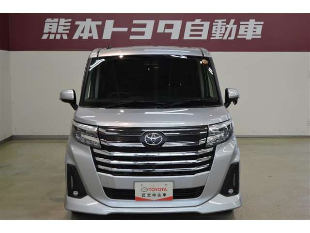 ルーミー1.0 カスタム G