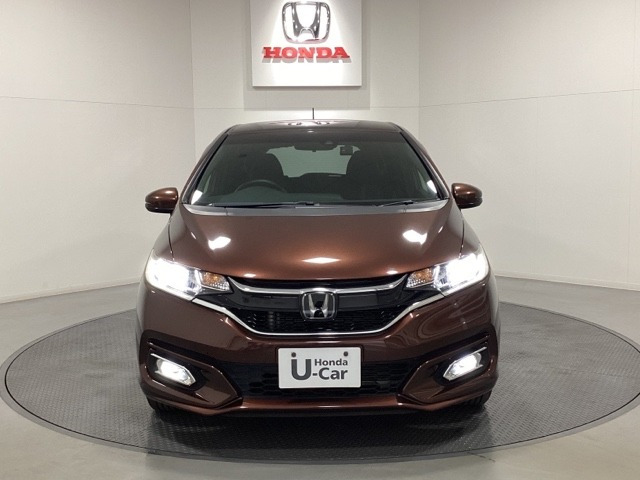 フィット1.5 15XL ホンダセンシング