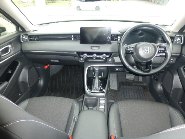 ヴェゼル1.5 ハイブリッド Z