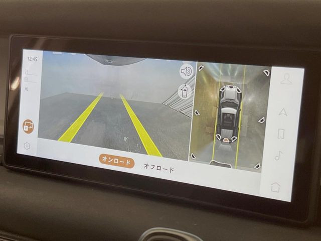 ���p�m���~�b�N�r���[���j�^�[:��p�̃J�����ɂ��A�ォ�猩���낵���悤�Ȏ��_��360�x�N���}�̎��͂��m�F���邱�Ƃ��ł��܂������p�������m�F���₷���A�����ꏊ�ł̐؂�Ԃ��⒓�Ԃ��X���[�Y�ɍs���܂��B