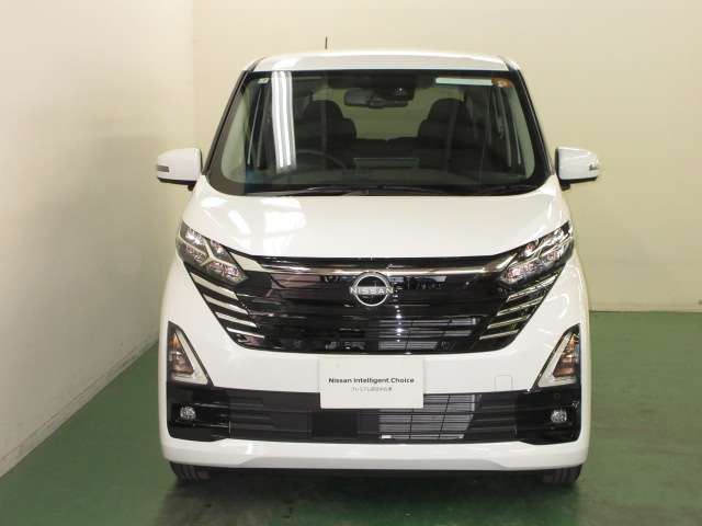 デイズハイウェイスターX